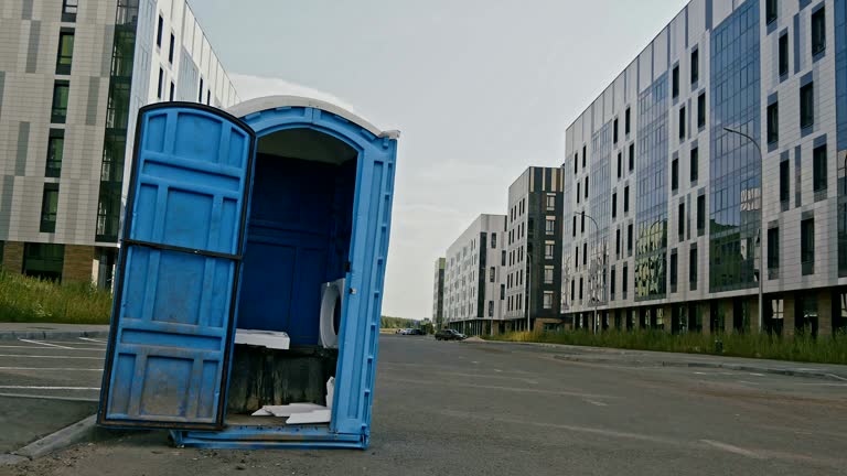 Best Eco-Friendly Portable Toilets  in Eagle Pass, TX